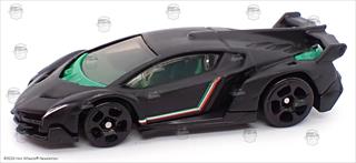 Black - Exotics